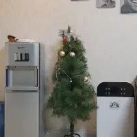 فروش محدود تصفیه هوا پلاسمایی|پنکه و تصفیه‌کنندهٔ هوا|تهران, توحید|دیوار