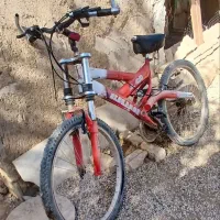 دوچرخه کوهستان|دوچرخه، اسکیت، اسکوتر|خمینی‌شهر, |دیوار