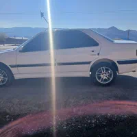 پارس فول دریچه سیمی|خودرو سواری و وانت|کوهدشت, |دیوار