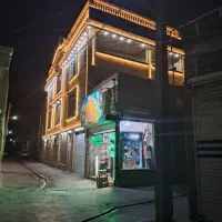 مغازه ۱۵متری دارای هوایی بالکن|فروش مغازه و غرفه|مشهد, شهید معقول|دیوار