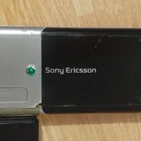 گوشی سونی اریکسون t700