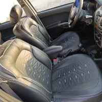 ساینا دوگانه مدل 1402|خودرو سواری و وانت|آق قلا, |دیوار