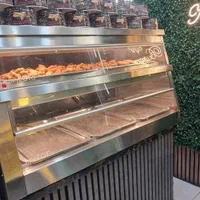 دیس پلی در حد ۱۵۰ سانت