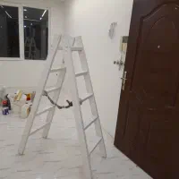 نقاشی ساختمان|خدمات پیشه و مهارت|تهران, نیروی هوایی (پیروزی)|دیوار