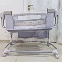 گهواره برقی ماستلا۳در ۱