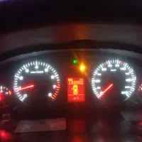 سمند LXمدل 97 تمیز