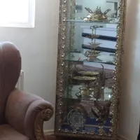 فروش بوفه برنجی