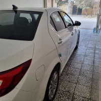 دناپلاس اتومات آپشنال در حد خشک|خودرو سواری و وانت|تاکستان, |دیوار