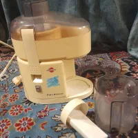 آبمیوه گیری