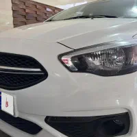 شاهین G فول مشابه صفر کم کار|خودرو سواری و وانت|همدان, |دیوار