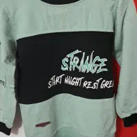 لباس پسرانه