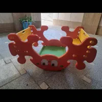 الاکلنگ دو نفره نو