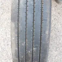 لاستیک عقب نیسان تیوبلس