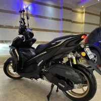 ایروکس توسن.1403(فول رادیات)