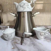 کتری قوری