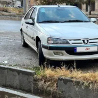 پژو پارس فول سفارشی دریچه سیمی|خودرو سواری و وانت|ارومیه, |دیوار