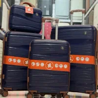 چمدان mr جدید pp|کیف، کفش، کمربند|مشهد, عنصری|دیوار