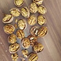 فروش محصولات خشکبار|خوردنی و آشامیدنی|کرج, شهرک فهمیده|دیوار