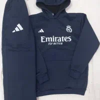 ست هودی و شلوار تازه نو نو نو