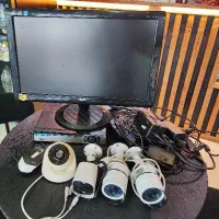 دوربین مداربسته