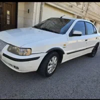 سمند ef7 مدل 97|خودرو سواری و وانت|یاسوج, |دیوار