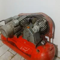 کمپرسور باد