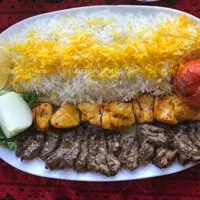 رستوران قبول سفارشات