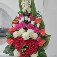 گل مصنوعی