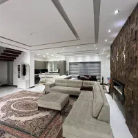 آپارتمان ۱۴۵ متر سه خواب (زعفرانیه) میرداماد