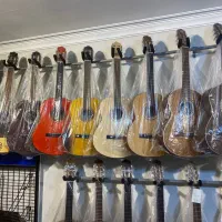 لوازم موسیقی(پاپ-سنتی)|گیتار، بیس، امپلیفایر|پرند, فاز ۱|دیوار