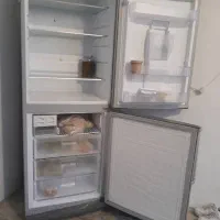 یخچال فریزر سوزان