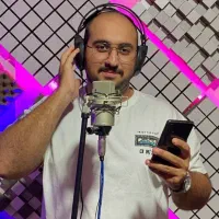 تست رایگان صدا و بیان در آکادمی گوینده