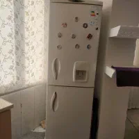 یخچال امرسان