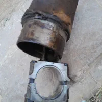 ۴ عدد بوش پیستون، پیستون، شاتون ۴۰۵