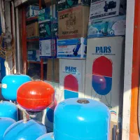 پمپ آب ۱ اسب بشقابی پنتاکس|مصالح و تجهیزات ساختمان|تهران, شادآباد|دیوار