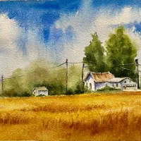 آموزش طراحی و‌نقاشی به صورت خصوصی