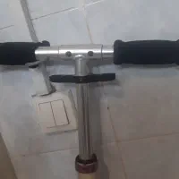 اسکوتر|دوچرخه، اسکیت، اسکوتر|تهران, نیروی هوایی (پیروزی)|دیوار