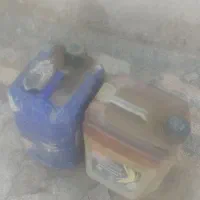 فروش بیست لیتری خالی نو یک بار استافاده شده|ظروف نگهدارنده، پلاستیکی، یکبارمصرف|زابل, |دیوار