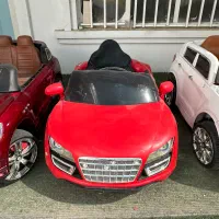 ماشین شارژی|اسباببازی بچه|اهواز, کیانپارس |دیوار