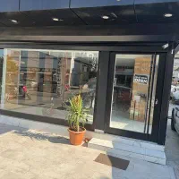 تجاری بر بلوار اصلی امیر کبیر فاز۸ پردیس