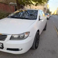 لیفان ۶۲۰ 1800CC مدل ۱۳۹۶ کلکسیونی آچار نخورده