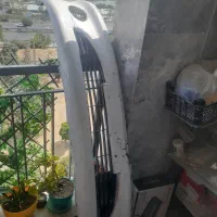 سپر آرسی سفید