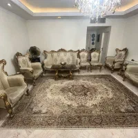 مبل و میز ناهار خوری