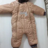 کاپشن سرهمی نونو