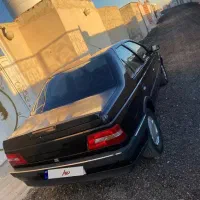 پژو ۴۰۵مدل ۸۳