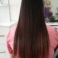 پروتئین تراپی بهمراه رشد سریع مو فقط 550