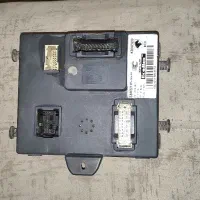 cbm سمند  ef7|قطعات یدکی و لوازم جانبی|دوگنبدان, |دیوار