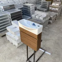 روشویی کابینتی 20 در 45 مدل رمینی|لوازم سرویس بهداشتی|تهران, بازار|دیوار