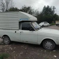 پیکان وانت۸۸