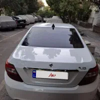 دنا پلاس توربو اتومات آپشنال|خودرو سواری و وانت|تهران, فدک|دیوار